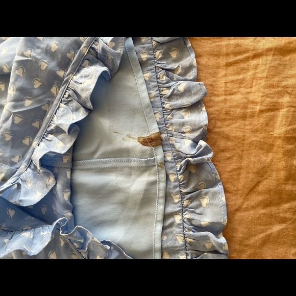 For Love & Lemons mini dress - Picture 8 of 10